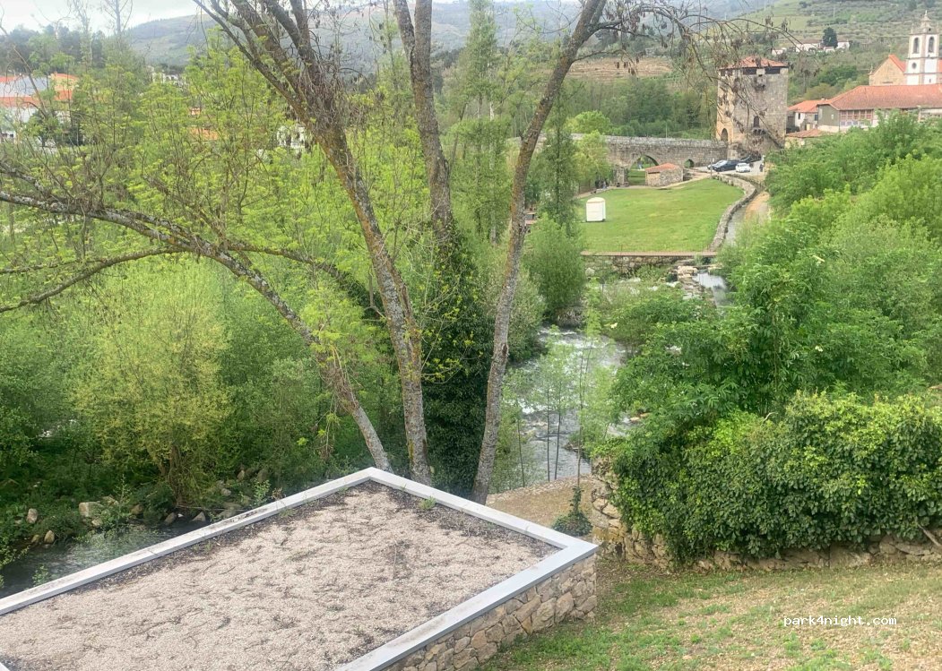 Ucanha,Unnamed road thumbnail 5