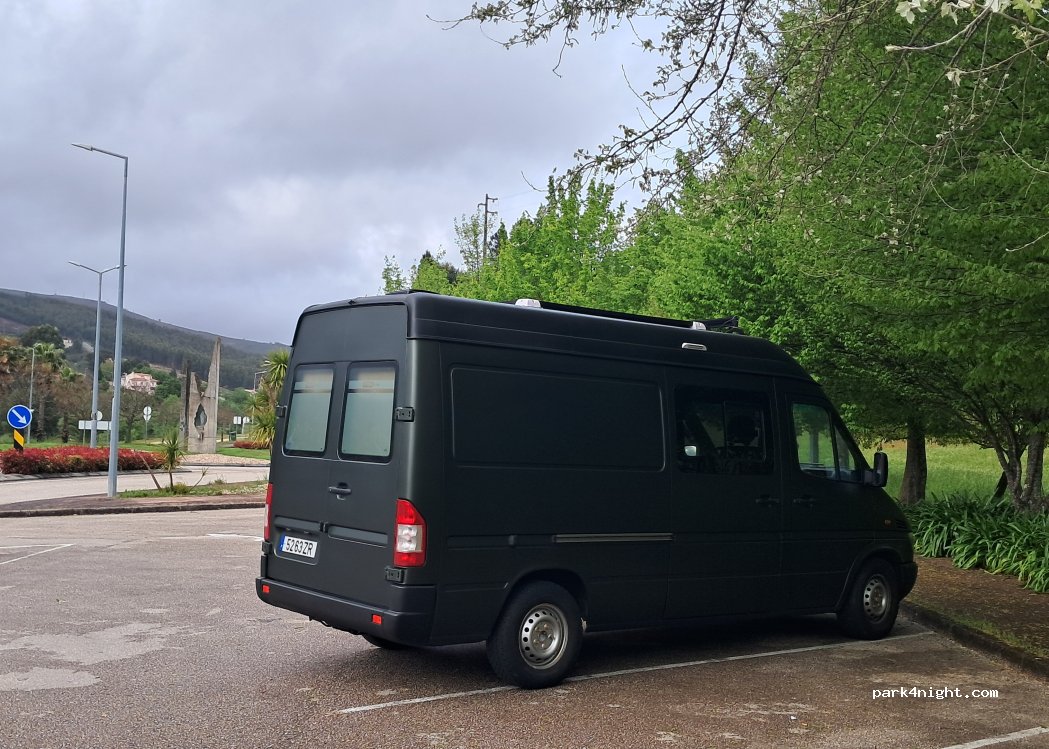 Castanheira de Pêra, Variante à Nacional 236 thumbnail 2