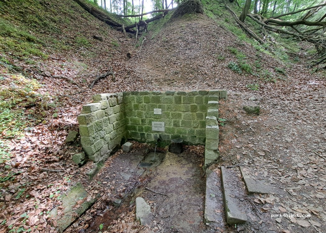 Nagybakónak - Unnamed Road photo 4