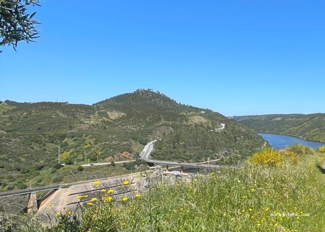 Amieira do Tejo,Unnamed Road - photo 1