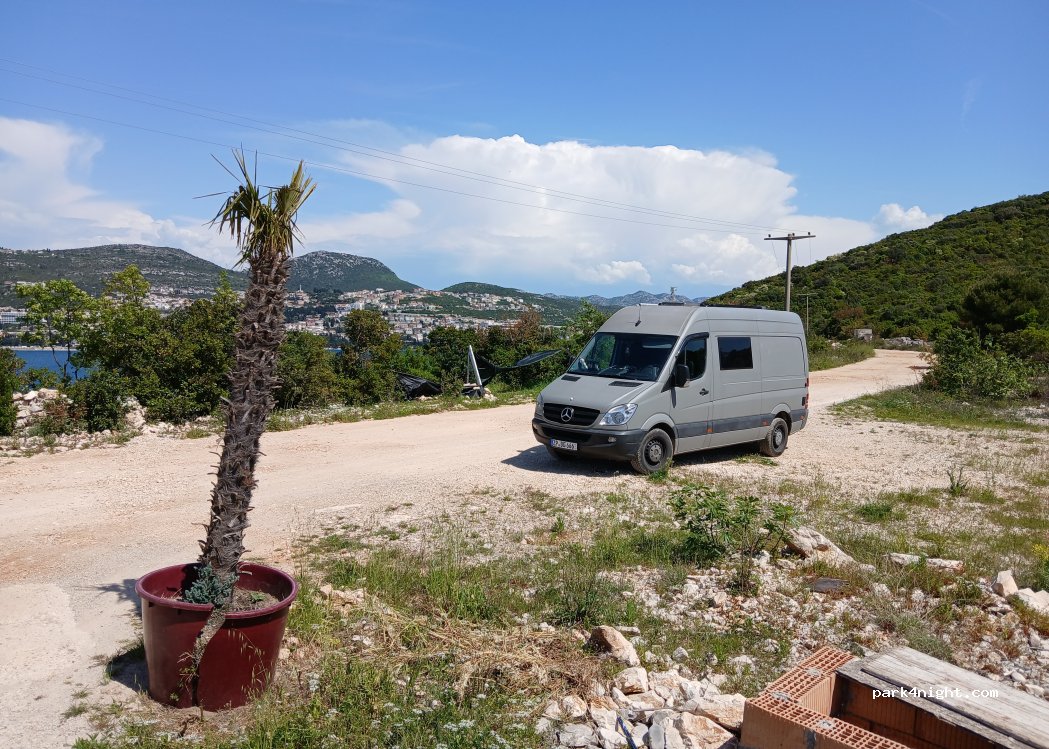 Neum - Unnamed Road photo 3