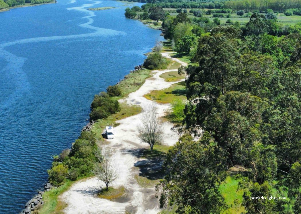 Vila Franca,  Estrada de Manuel Espregueira thumbnail 5