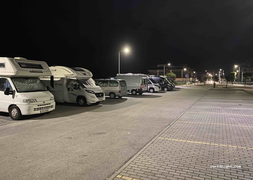 Gafanha da Nazaré, 263 Avenida João Corte Real thumbnail 5