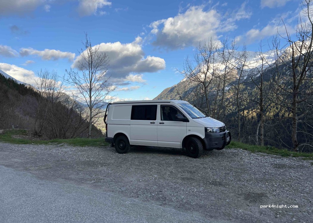 Airolo - 50 Brugnasco photo 4