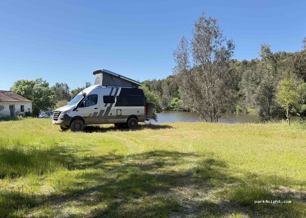 Montargil, - photo 1