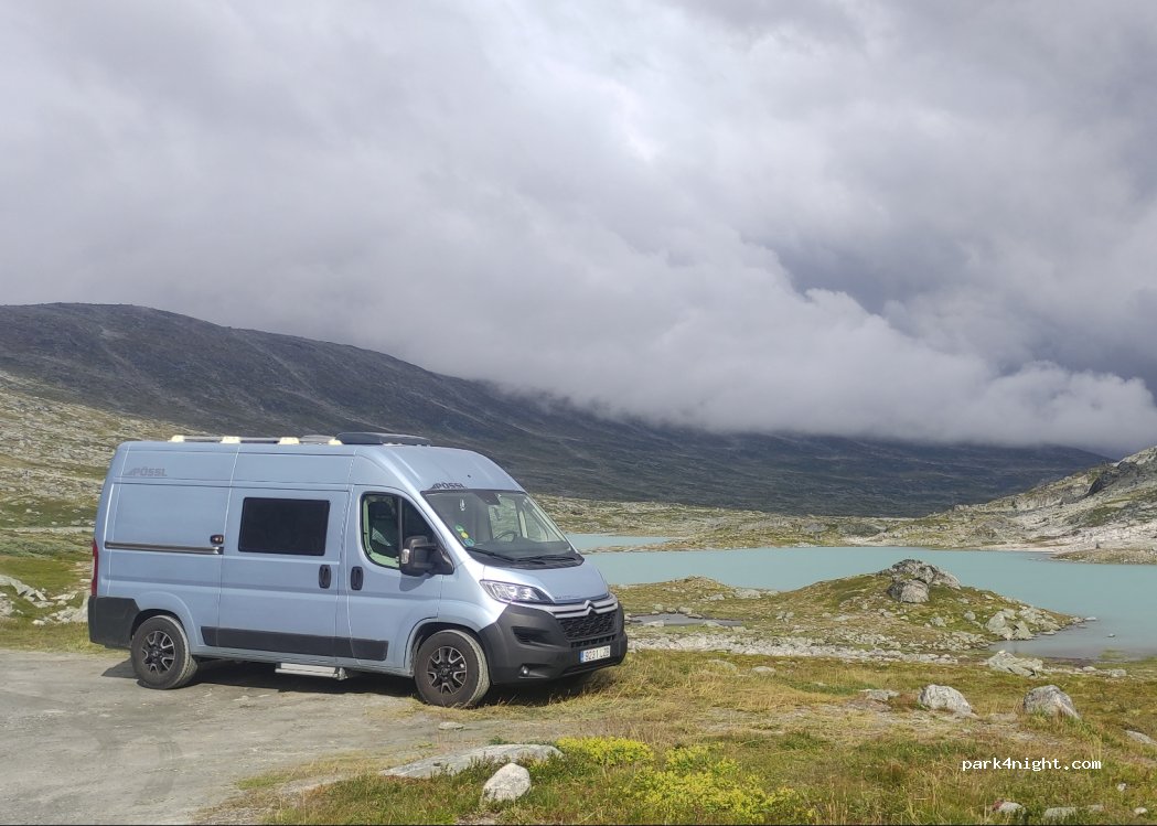 - 1 Primær Fylkesveg 258 - Photo 2