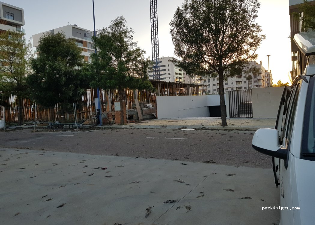 Badajoz,31 Urbanizacion Sub thumbnail 2