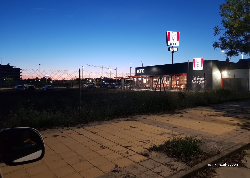 Badajoz,31 Urbanizacion Sub thumbnail 3