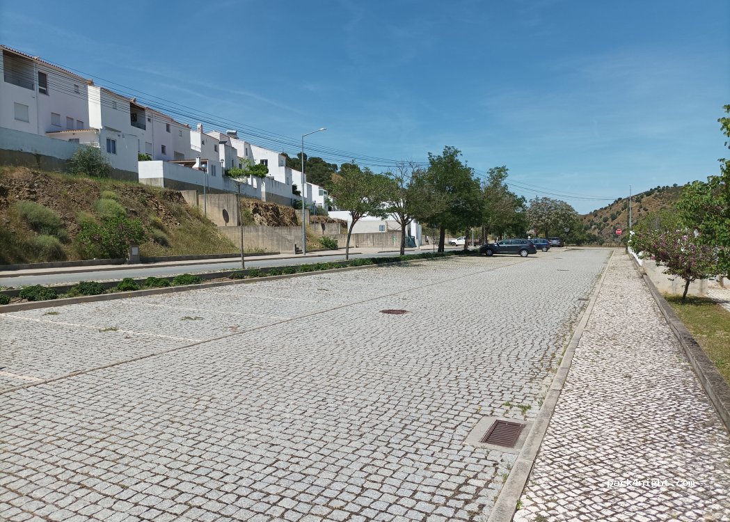 Mértola, 8 Rua da Esteva - photo 1