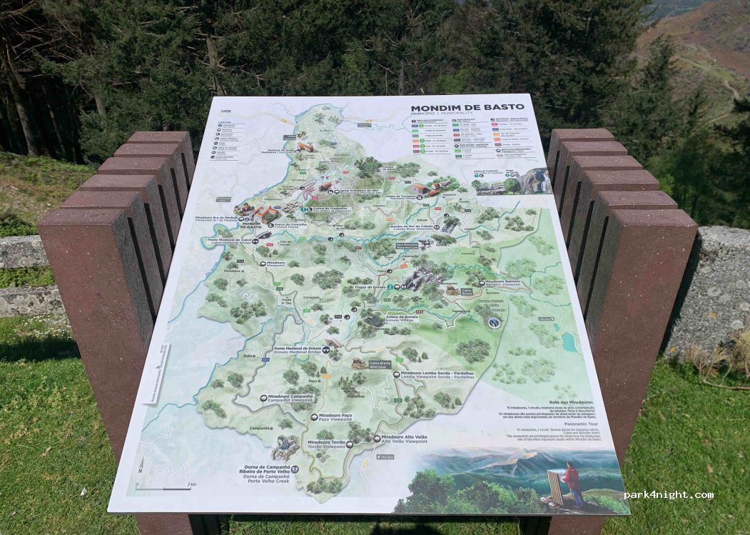 Pardelhas,  N304 thumbnail 3