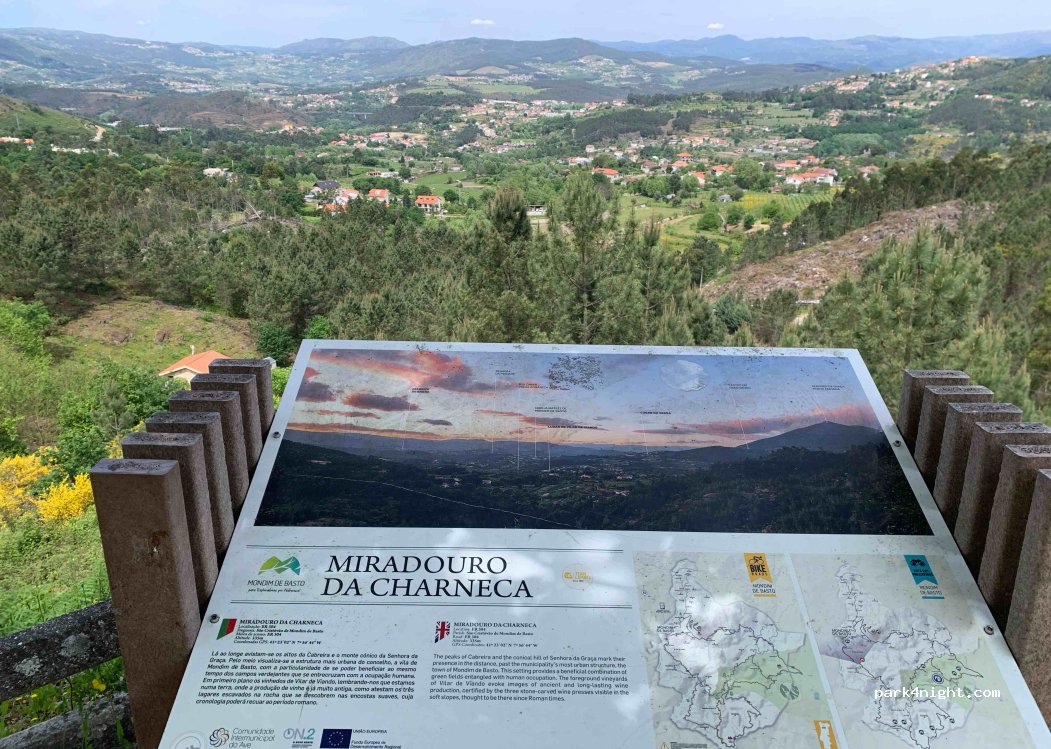 Mondim de Basto,  Estrada Regional 304 thumbnail 2