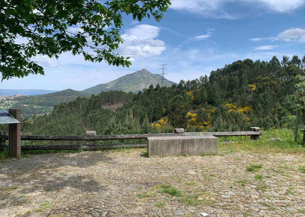 Mondim de Basto,  Estrada Regional 304 thumbnail 3