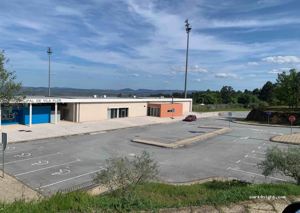 Vila Flor,Unnamed Road thumbnail 2