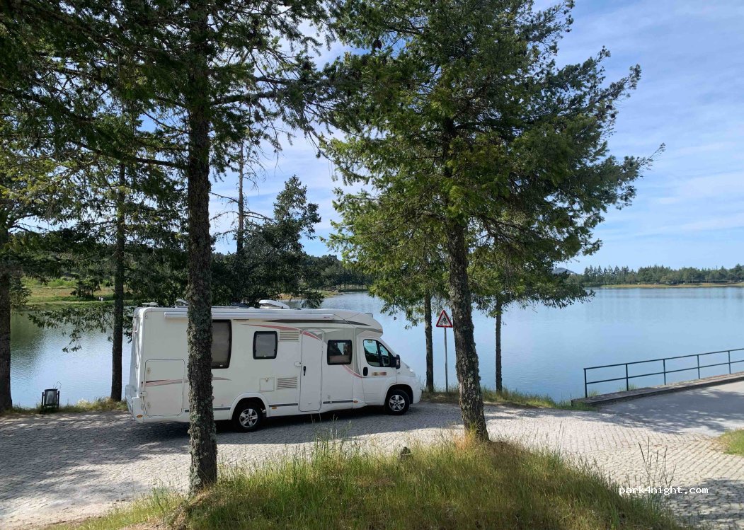 Carvalho de Egas,Unnamed Road thumbnail 2