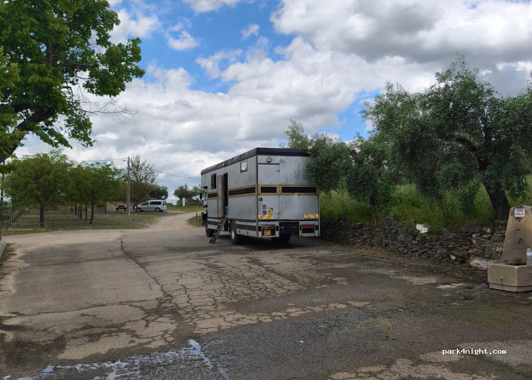 Rosmaninhal,Unnamed Road thumbnail 3