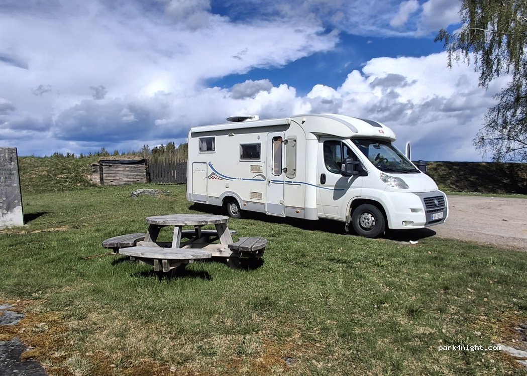 (670 40) Åmotfors - Unnamed Road photo 5