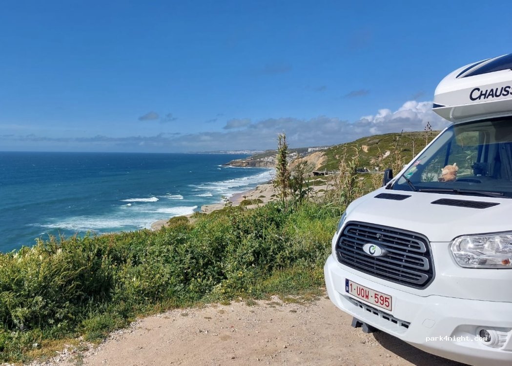 São João das Lampas, Caminho da Aguda thumbnail 5