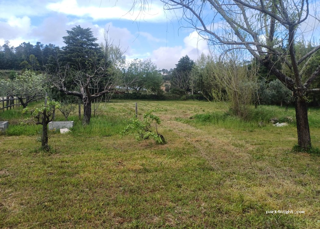 Quinta Chão de Lamas