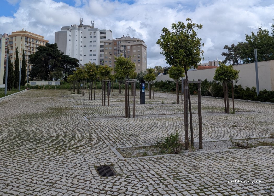 Setúbal, 7 Praceta Mestre Boitaca thumbnail 3