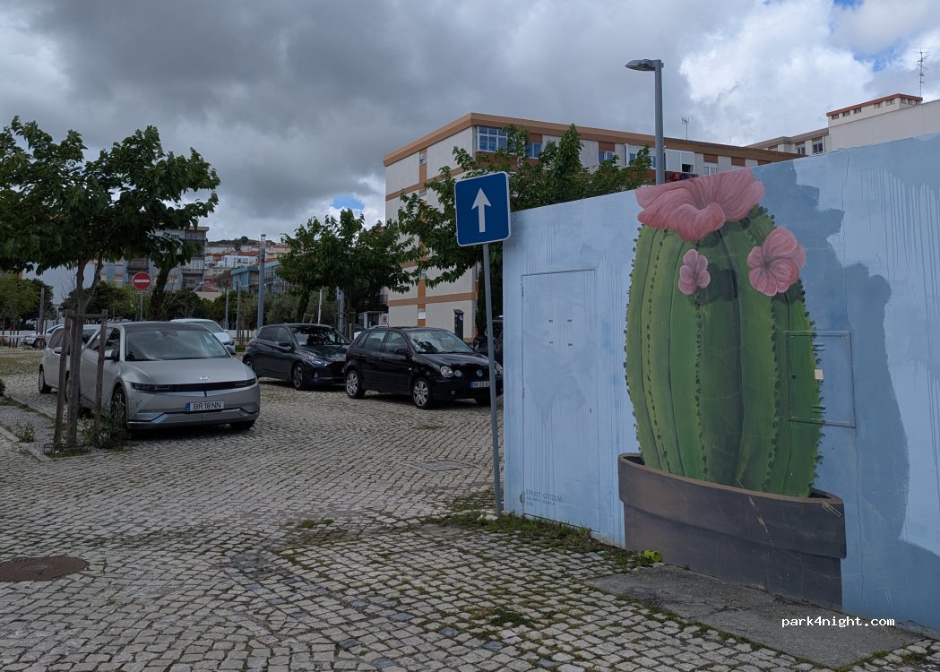 Setúbal, 7 Praceta Mestre Boitaca thumbnail 4