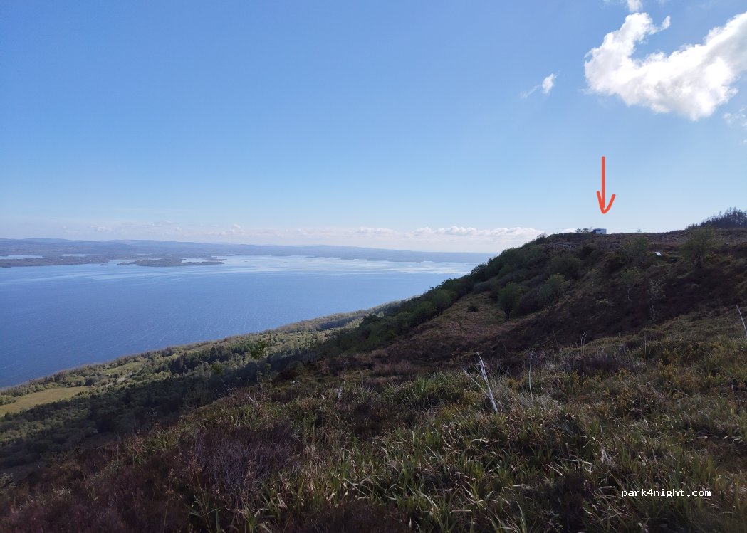 (BT93 3BP) - Lough Shore Road photo 2