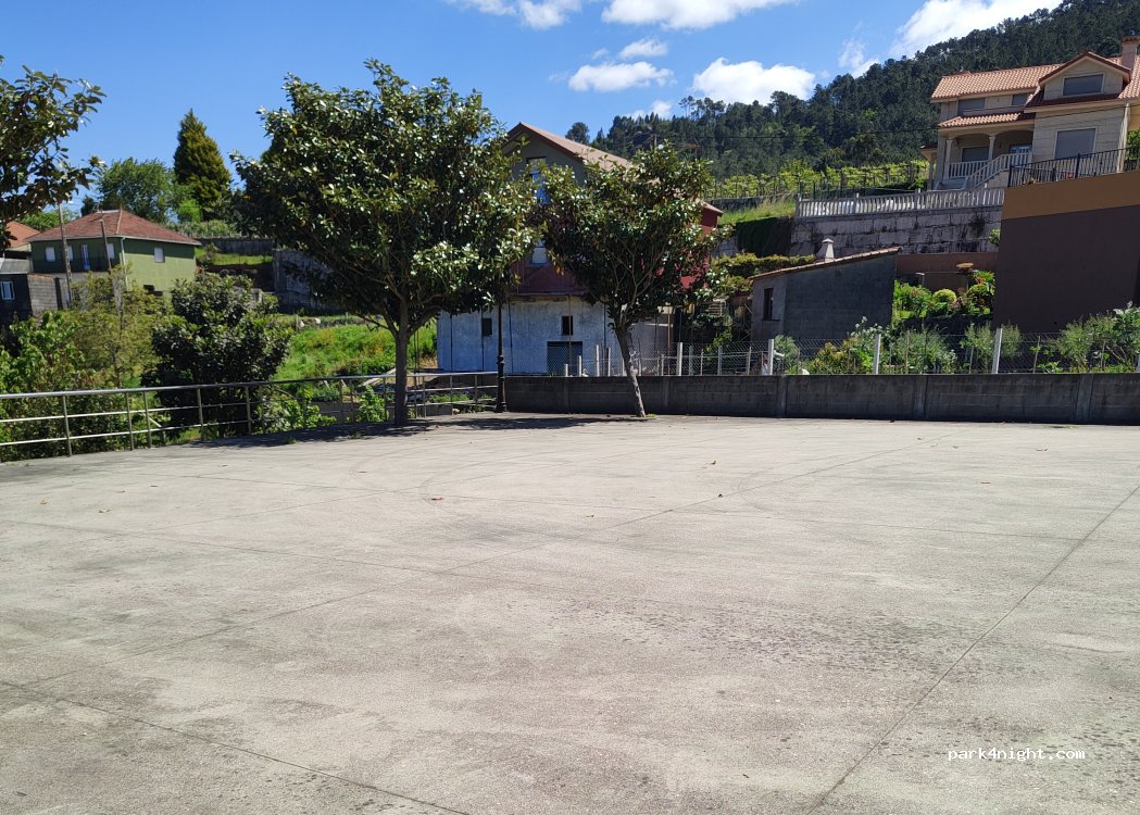 Padrenda, 15 Aldea Lavandeira thumbnail 2