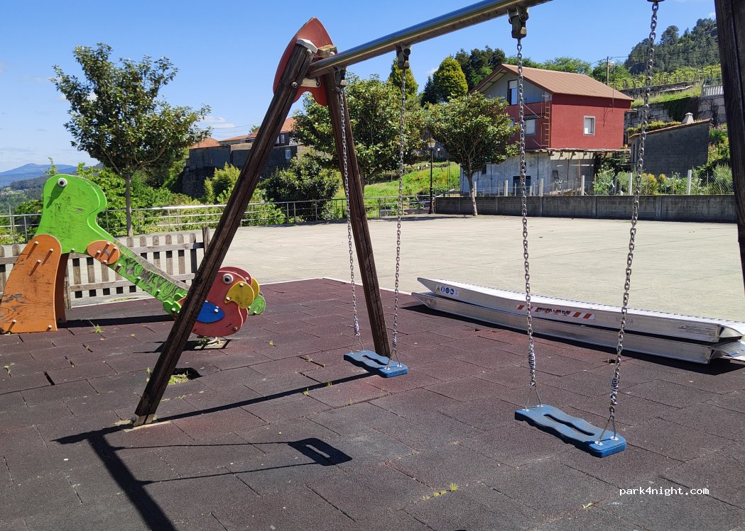 Padrenda, 15 Aldea Lavandeira thumbnail 5