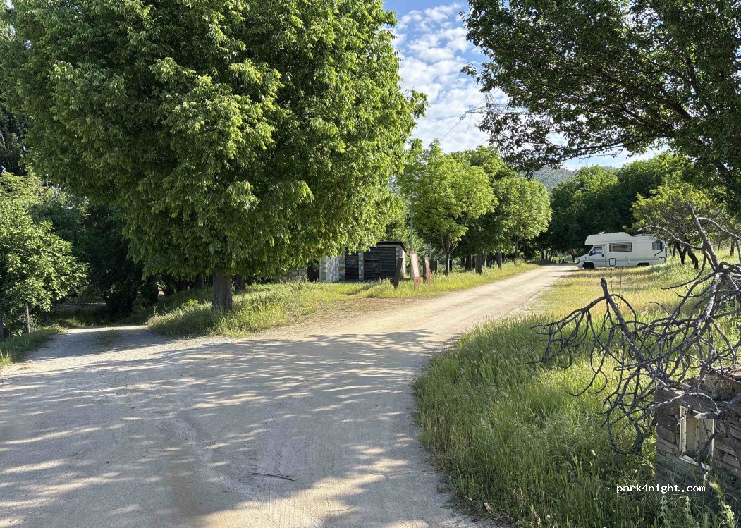 Vila Nova de Foz Côa,Unnamed road thumbnail 2