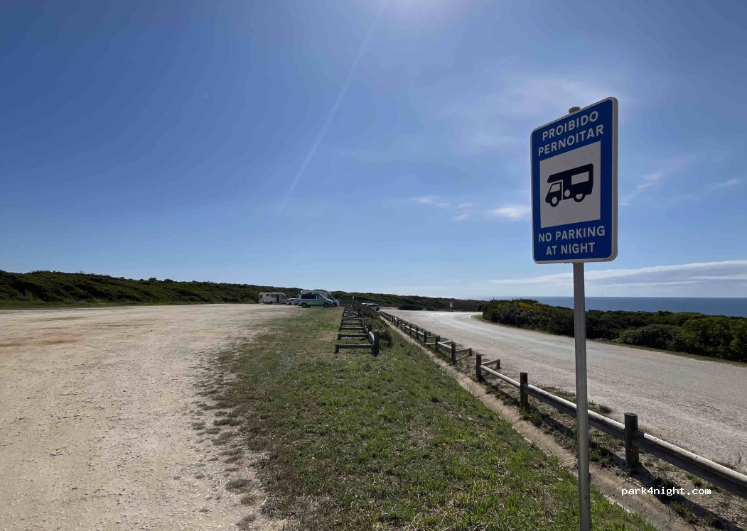 Odeceixe,  Unnamed Road thumbnail 5