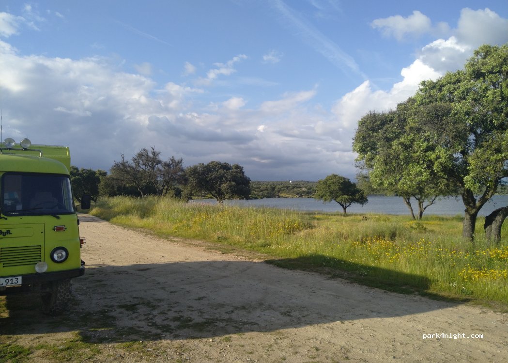 Oropesa photo 2