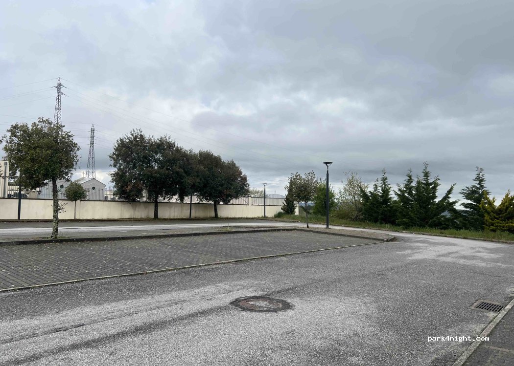 Guarda,Unnamed Road - photo 1