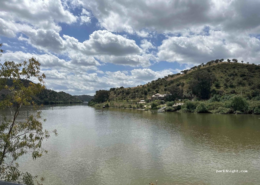 Pomarão,Unnamed Road thumbnail 3