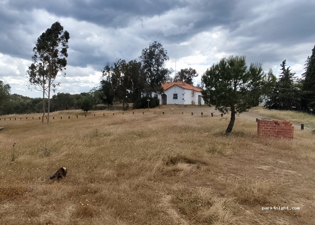 Odeleite,Unnamed Road thumbnail 4