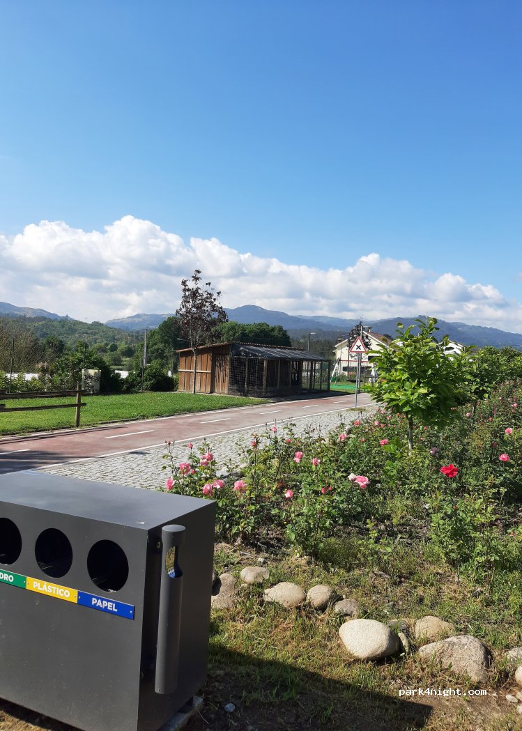 São Pedro do Sul, 18 Rua do Ourino thumbnail 5