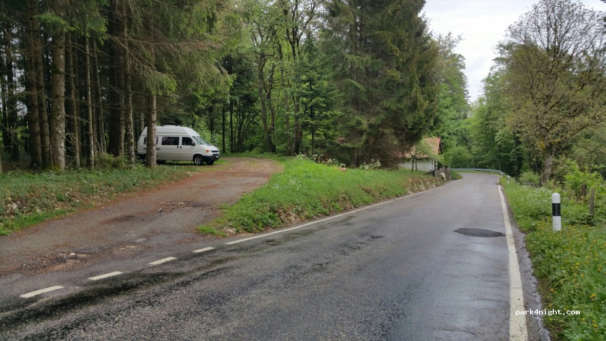 Les Enfers - Combe du Ban photo 5