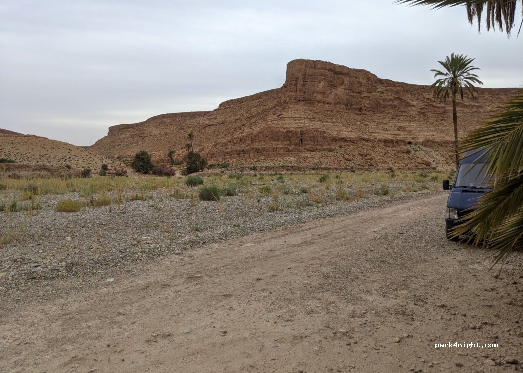 Ksar Tazougart - P7109 photo 2