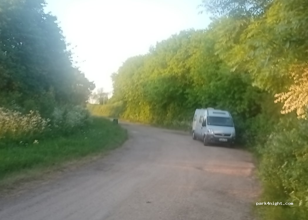 (CB23 7QX) - Hardwick Road - Photo 3