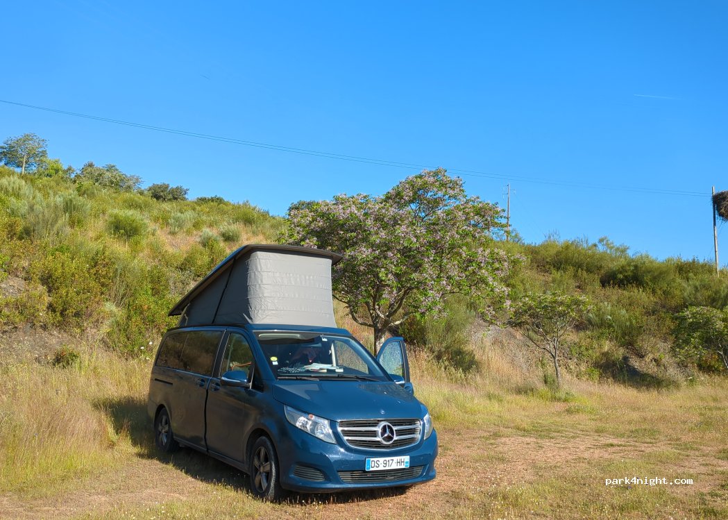 Fronteira,Ponte Ribeira Grande - S thumbnail 5