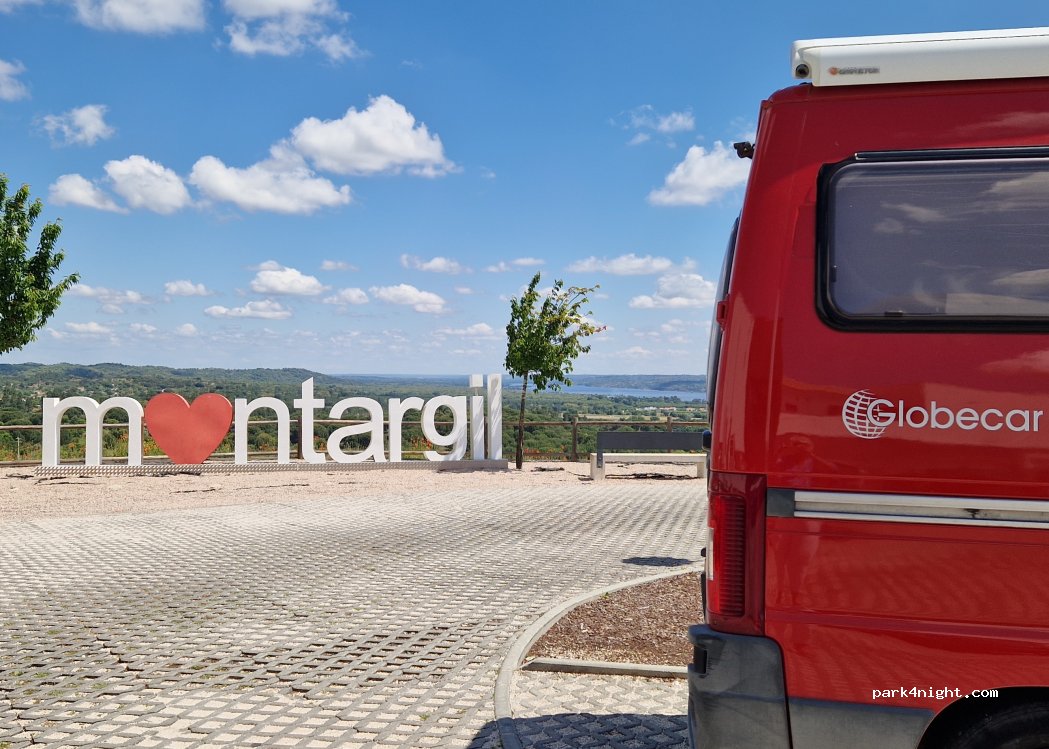 Montargil, 1B Rua Luís de Camões thumbnail 5