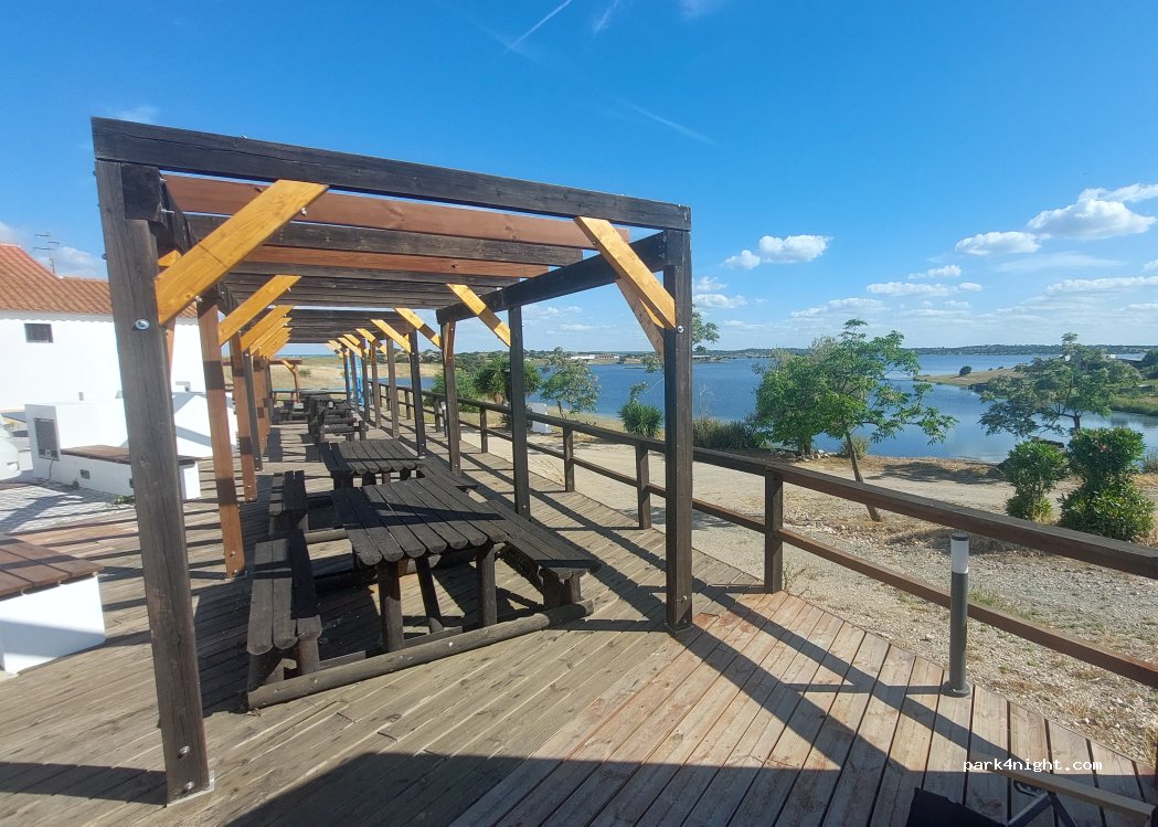 Área de Serviço para Autocaravanas da Estrela thumbnail 3