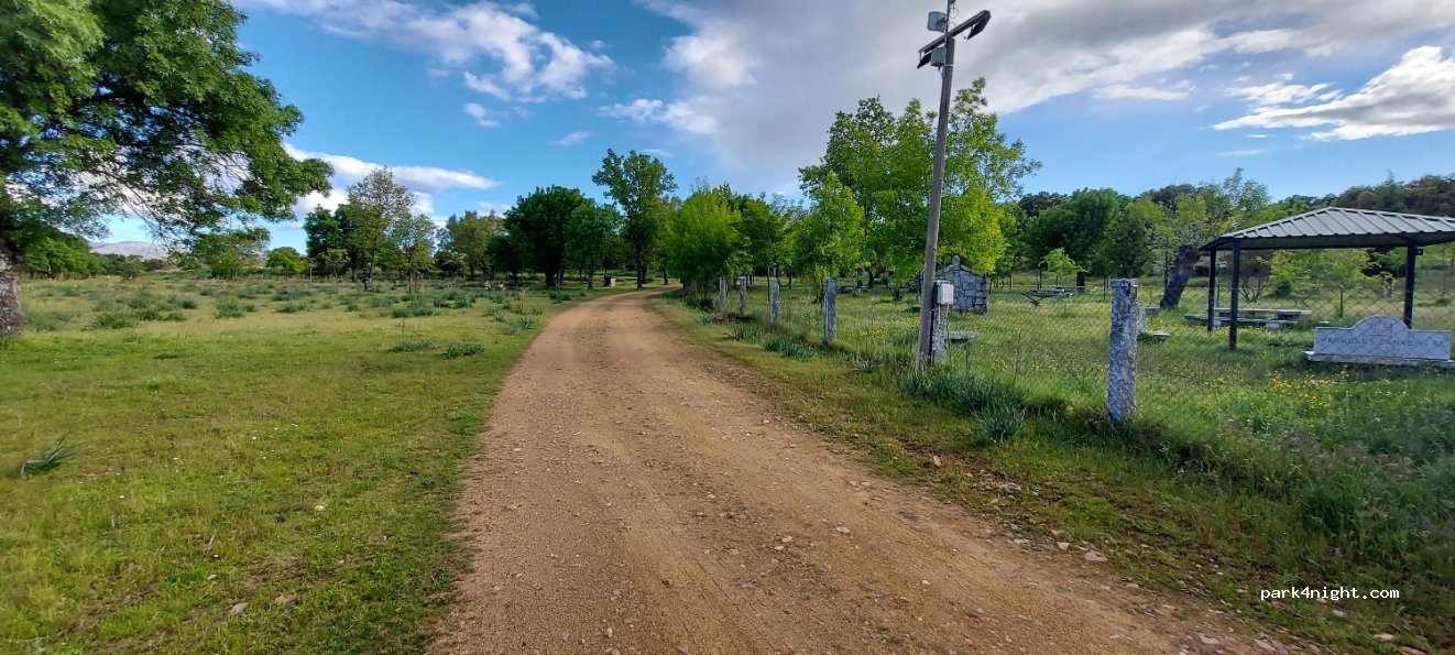 Dios le Guarde, thumbnail 3