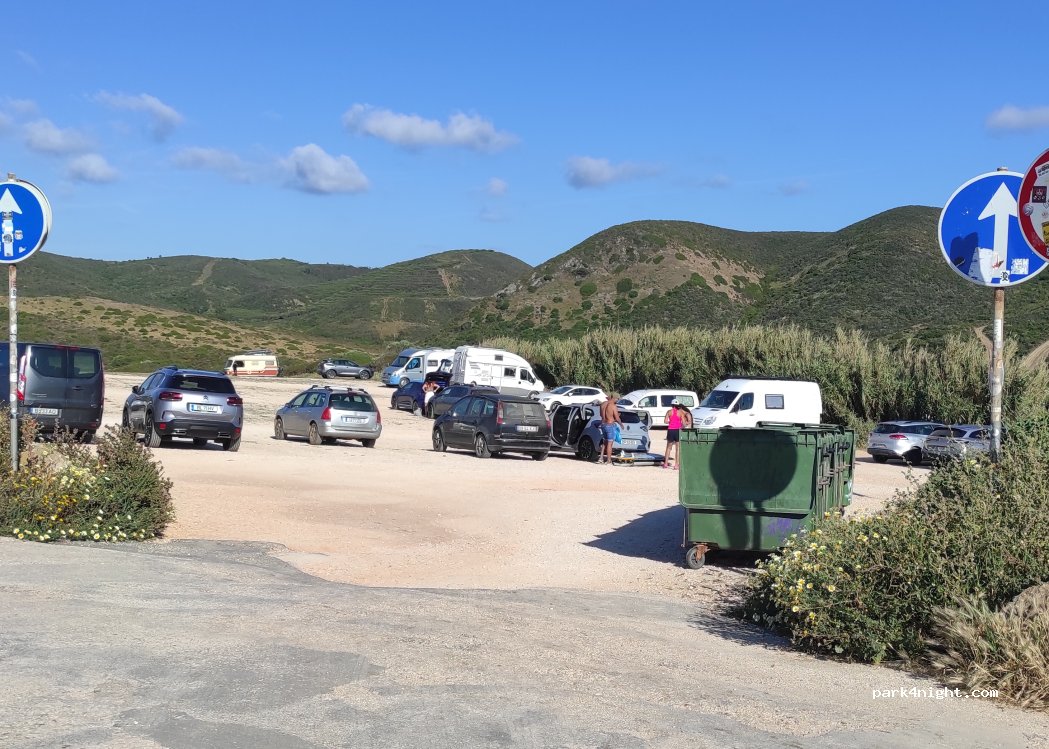 Vila do Bispo,Unnamed Road thumbnail 2