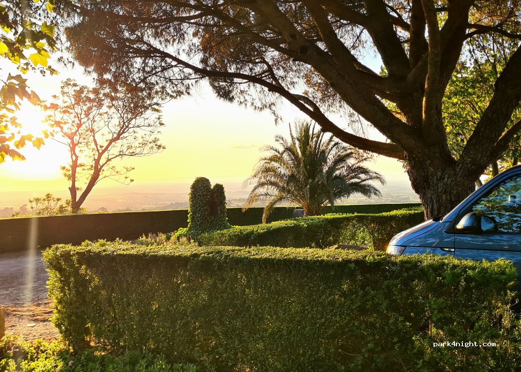 Castelo de Vide,  Estrada da Circunvalação thumbnail 5