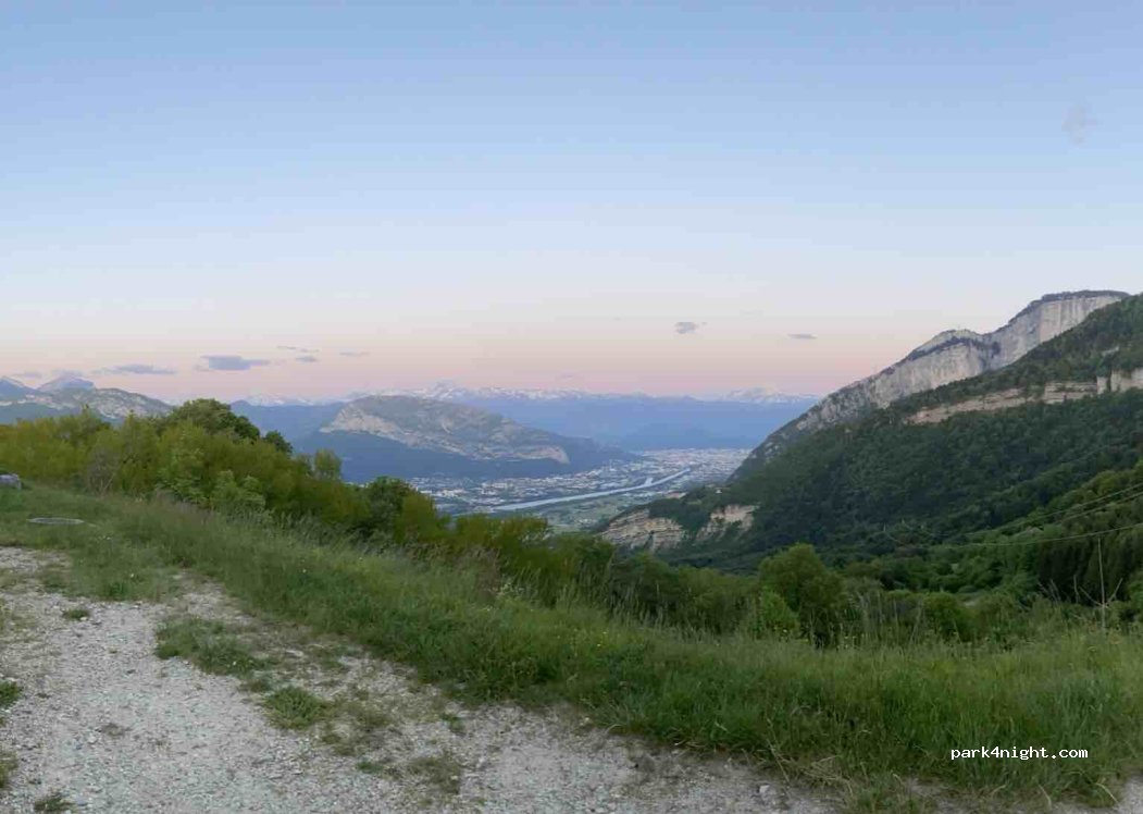 Noyarey - 129 Chemin Blanchard photo 3