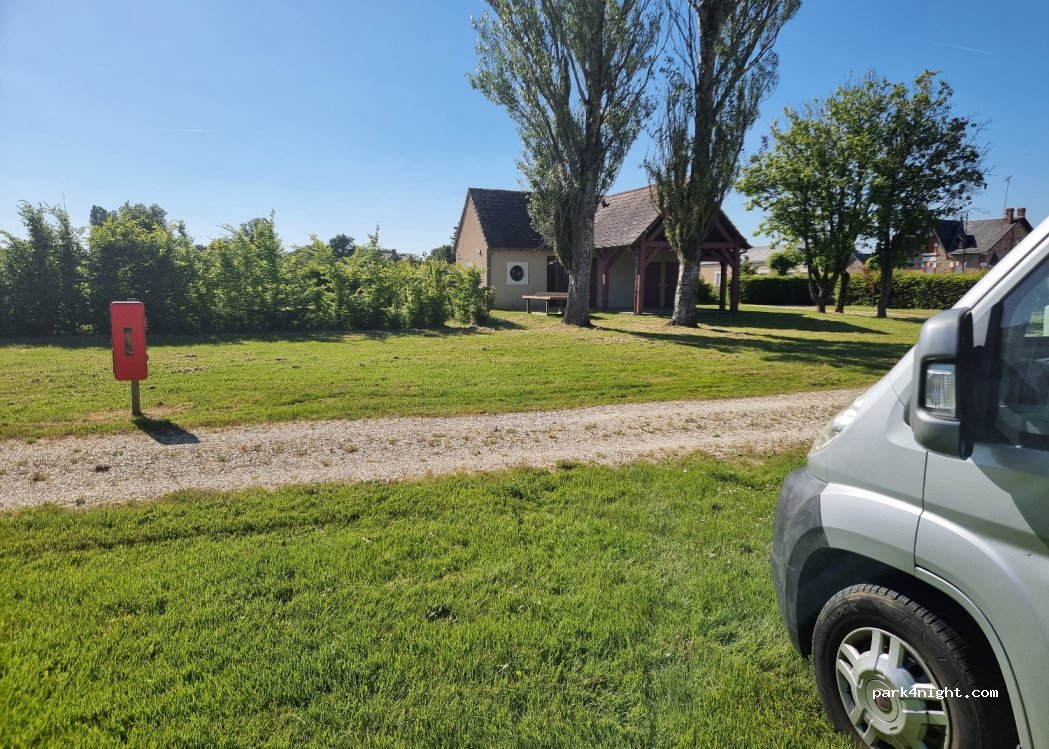 Camping municipal photo 2
