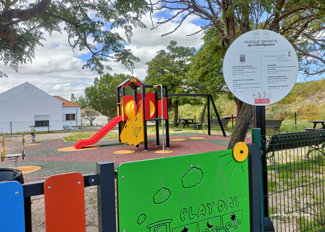 Aljustrel,11 Rua das Forças Armadas thumbnail 3