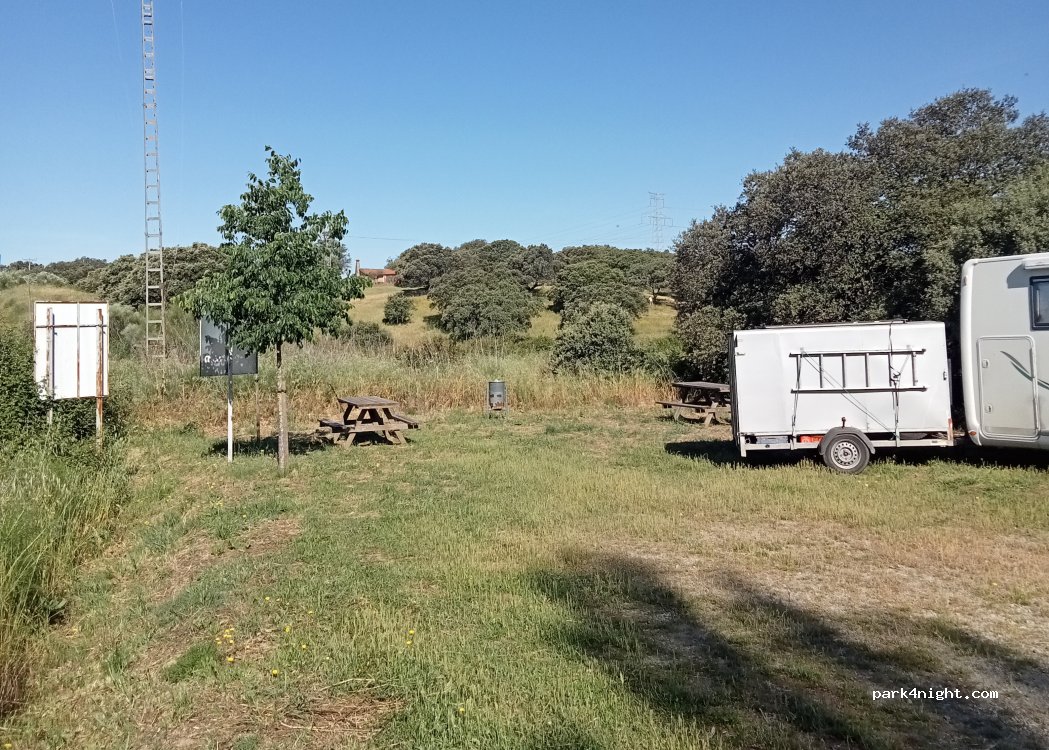 Cáceres,CC-18.3 - photo 1