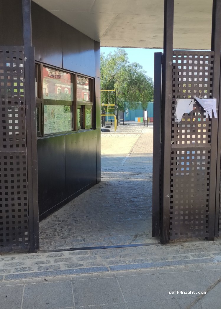 Bollullos de la Mitación, 57 Camino Real thumbnail 3