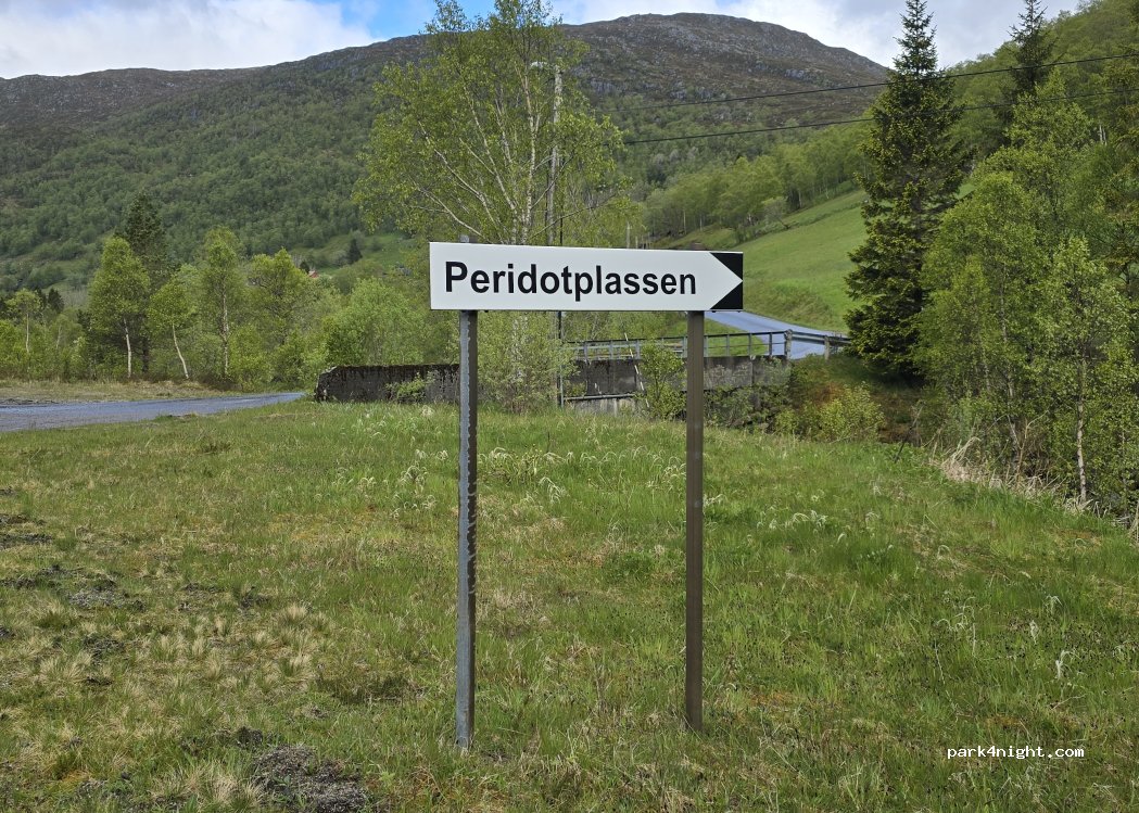 Åheim - Unnamed Road photo 4