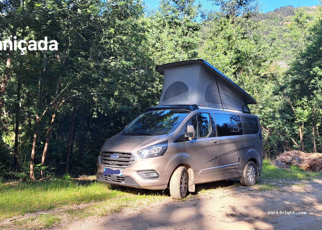 Rio Caldo, - photo 1